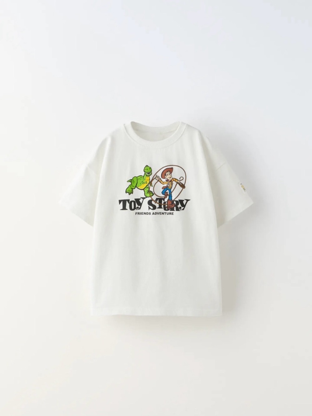 Zara Toy Story T-Shirt